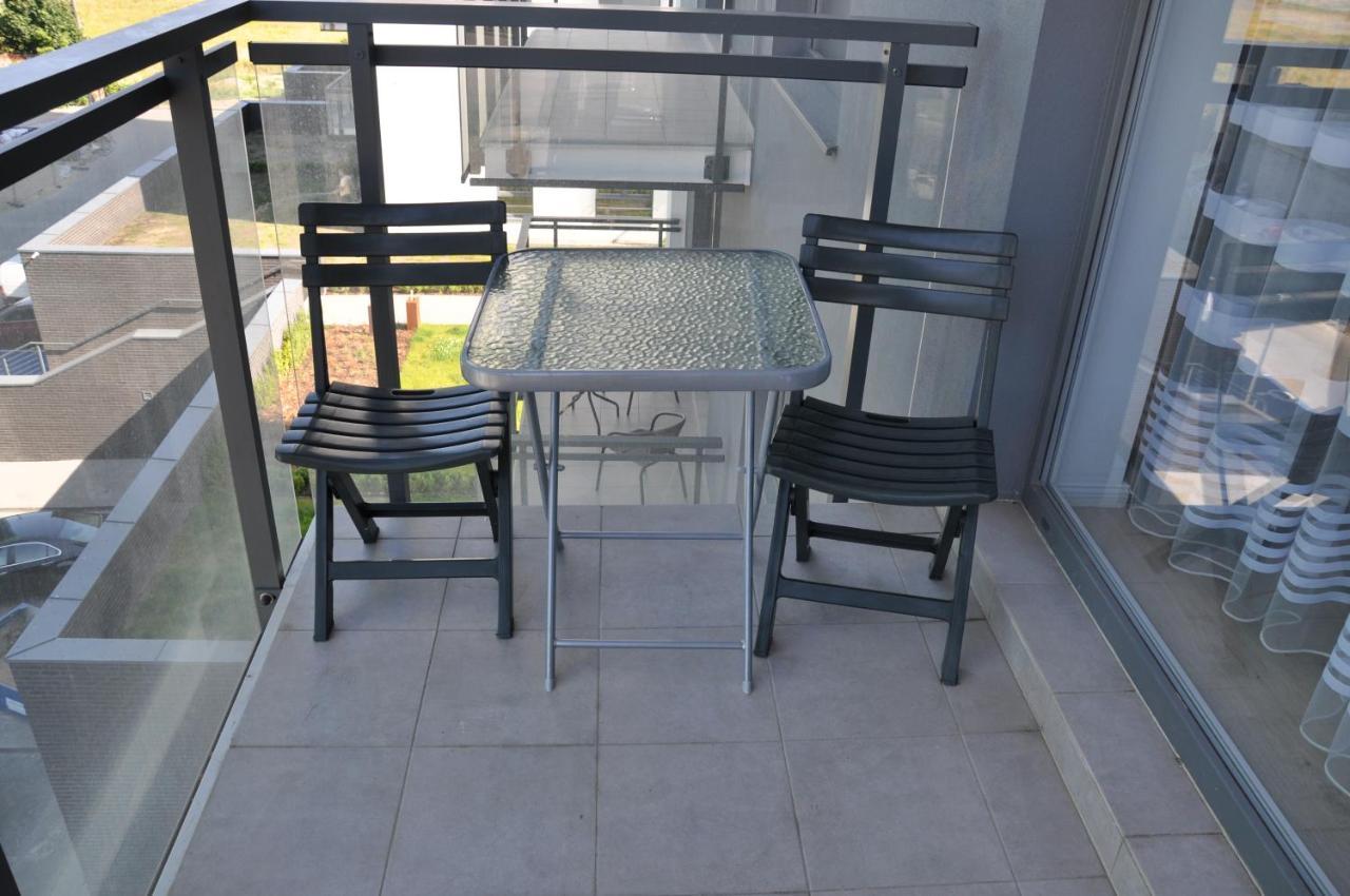 Bastion Walowa Apartament Na Starym Miescie W Gdansku Екстериор снимка