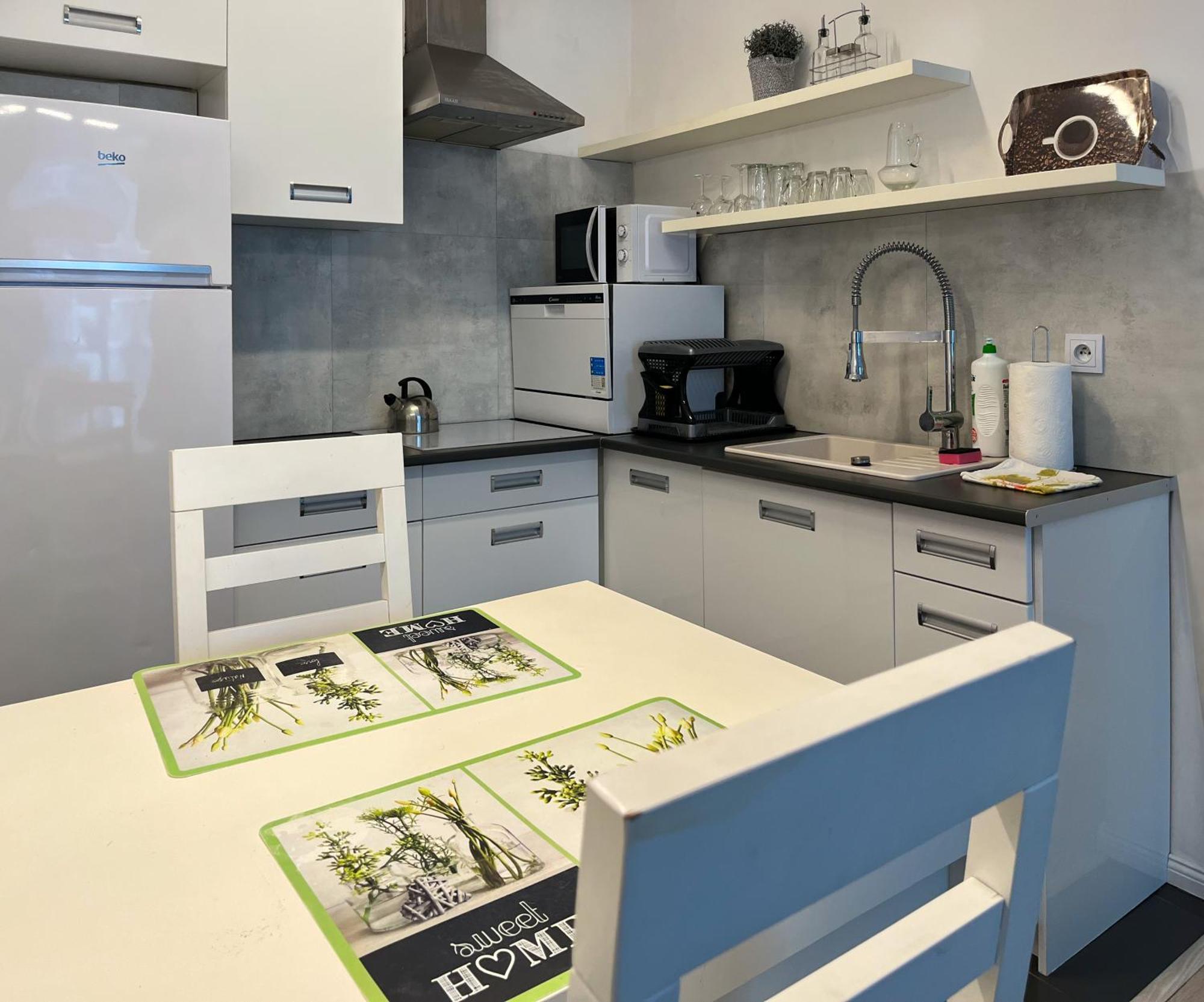 Bastion Walowa Apartament Na Starym Miescie W Gdansku Екстериор снимка